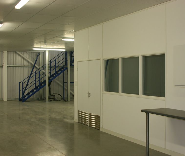 Ascot Commercial Fit Out-01